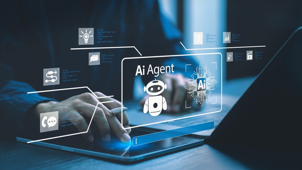 Transcend AI Agents coupled with Transcend’s products offer unlimited TPS with a perpetual license