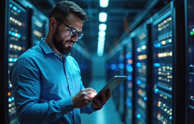 Enterprise Operations