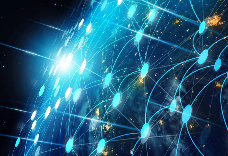 Transcend Connect